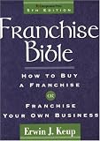 Franchise Bible