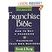 Franchise Bible