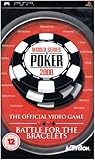 World Series Of Poker 08 battle for bracelet (PSP) [UK IMPORT]
