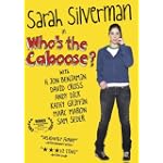 Who's the Caboose