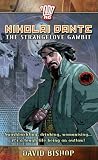 Nikolai Dante #1: The Strangelove Gambit