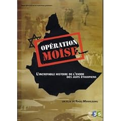 Operation moise