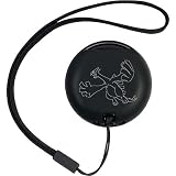 Pokemon Soul Silver Lugia Protective Pokewalker Silicon Case Jacket & Wrist Strap