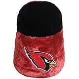 NFL Football 2015 Plush Feetoes Foot Pillow - Pick Team