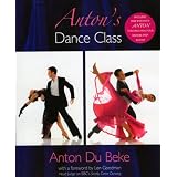 Anton's Dance Class with DVD'