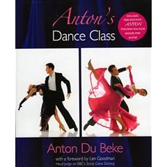 Anton's Dance Class