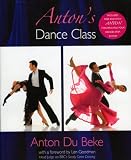 Anton's Dance Class with DVD