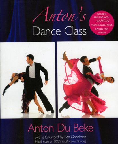 Buy Anton's Dance Class online at Discounted New and Used prices. Delivered to your door with Childrens Toyshop.com