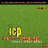 Forgotten Freshness 4