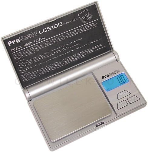 ProScale SCPROLC500 LC50 Digital Scale
