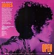 Open [Vinyl LP]