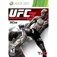 UFC Undisputed 3