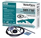 TeleFlex Safe-T QC Rotary Boat Steering System 11'
