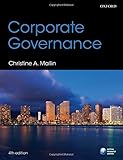 Corporate governance