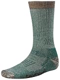 Hunting Medium Crew Sock, Loden - Large