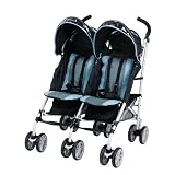 Graco Twin IPO Stroller, Navarro by Graco