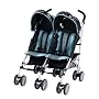 Graco Twin IPO Stroller in Navarro