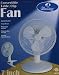 WindChaser Convertible Table/Clip Fan