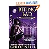 Biting Bad (Chicagoland Vampires)