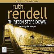 Thirteen Steps Down | [Ruth Rendell]