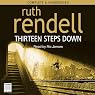 Thirteen Steps Down