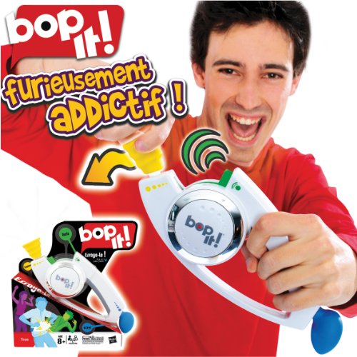 Imagen 2 de HASBRO Bop it (importado de Francia)