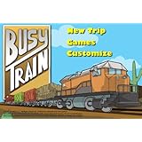 Busy Train [Download]