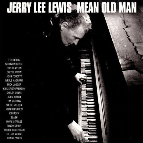 Jerry Lee Lewis - Mean Old Man - Zortam Music