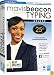 Mavis Beacon Teaches Typing Deluxe - 25th Anniversary Edition SB