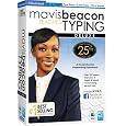 Mavis Beacon Teaches Typing Deluxe - 25th Anniversary Edition SB