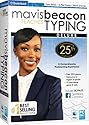 Mavis Beacon Teaches Typing Deluxe - 25th Anniversary Edition SB