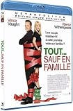 Tout... sauf en famille [Blu-ray] [FR Import]