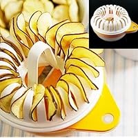 Happy Nibbles Microwave Chip Maker