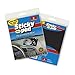 Handstands Super Size Sticky Pad - Black (Discontinued by Manufacturer)