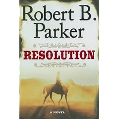 Resolution