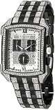 Best Price Wittnauer Men's 12B101 Krystal Collection Genuine Swarovski Crystal Accented Watch