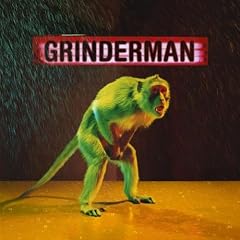 Grinderman [Explicit]