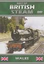 Best of British Steam - Wales [DVD]