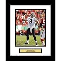Drew Brees Framed Print - 8x10"