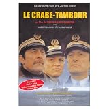 Le Crabe-Tambour (French language)