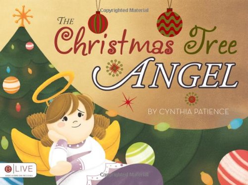 The Christmas Tree Angel