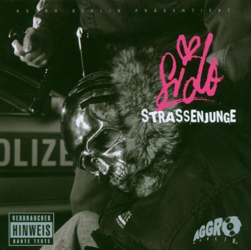 Produkt-Bild: Strassenjunge