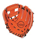 KAWASE(カワセ) 野球グローブ9.5インチ RD KW-337