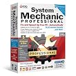 System Mechanic Professional For 3 Pcs With Drive Scrubber, Search & Discover, Iolo Personal Firewall And Iolo Antivirus