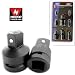 ADAP/RED 8PC IMPT CrV, ADAPTER