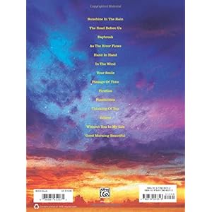 Jim Brickman -- Believe: Piano Solo & Piano/Vocal/Guitar