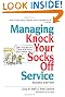 Managing Knock Your Socks Off Service