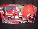 Tonka Lights and Sound Fire Truck
