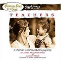 Chicken Soup for the Soul Celebrates Teachers (Hardcover)
