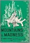 At The Mountains of Madness